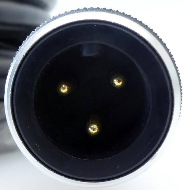 Amphenol Kabel (P30253-M15)