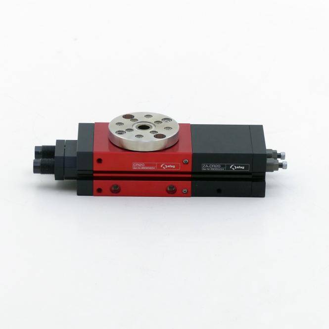 afag Rotationsmodul (CR20)
