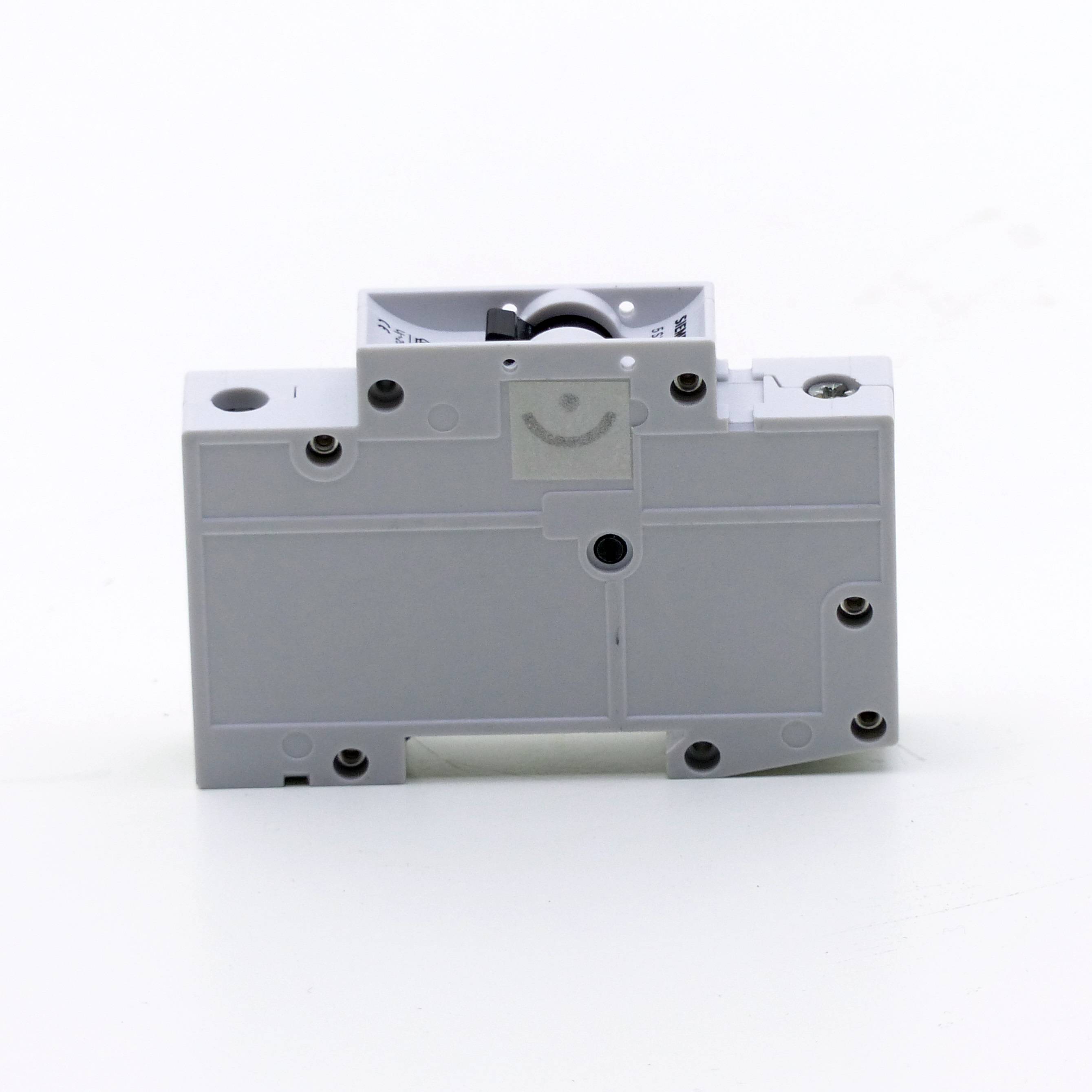 Siemens Leitungsschutzschalter (5SX21)