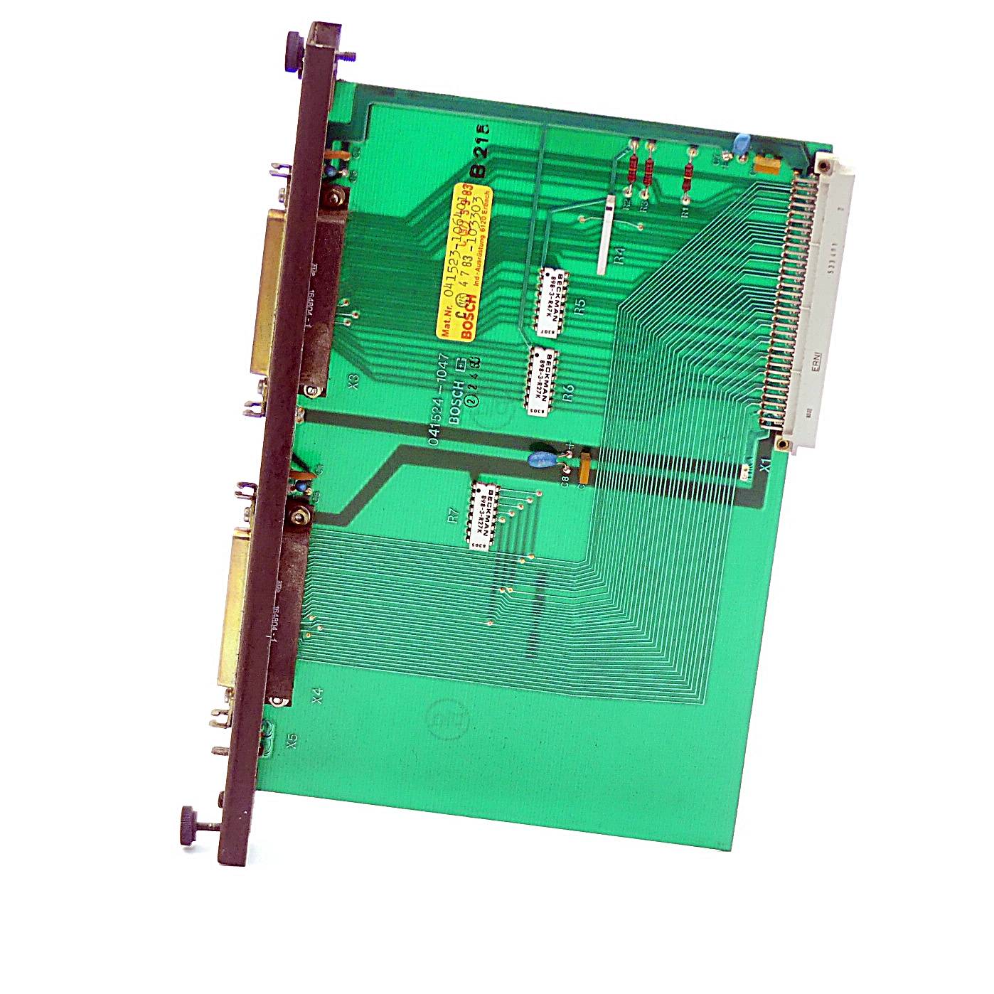 Bosch CNC Modul (041524-1047)