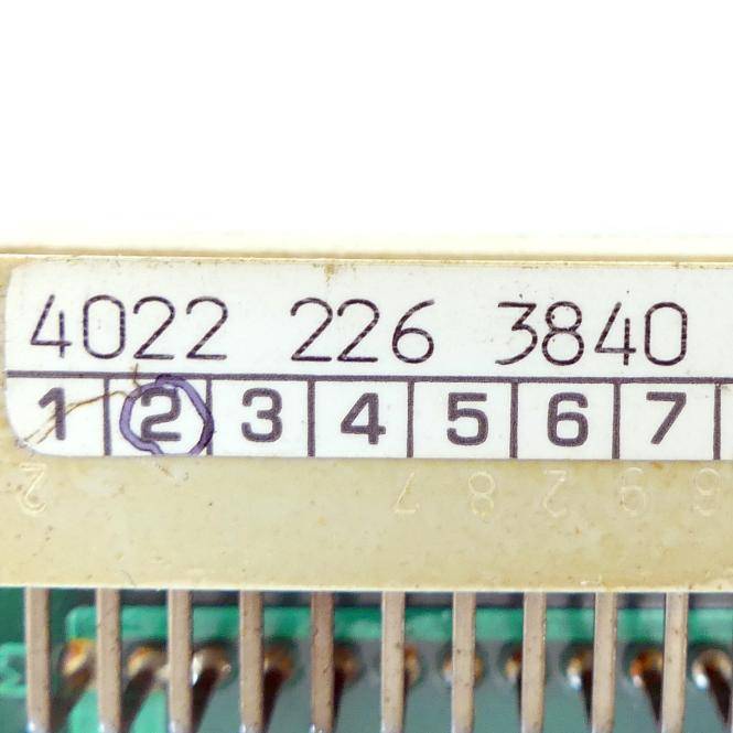 Philips Platine (4022 226 3840)