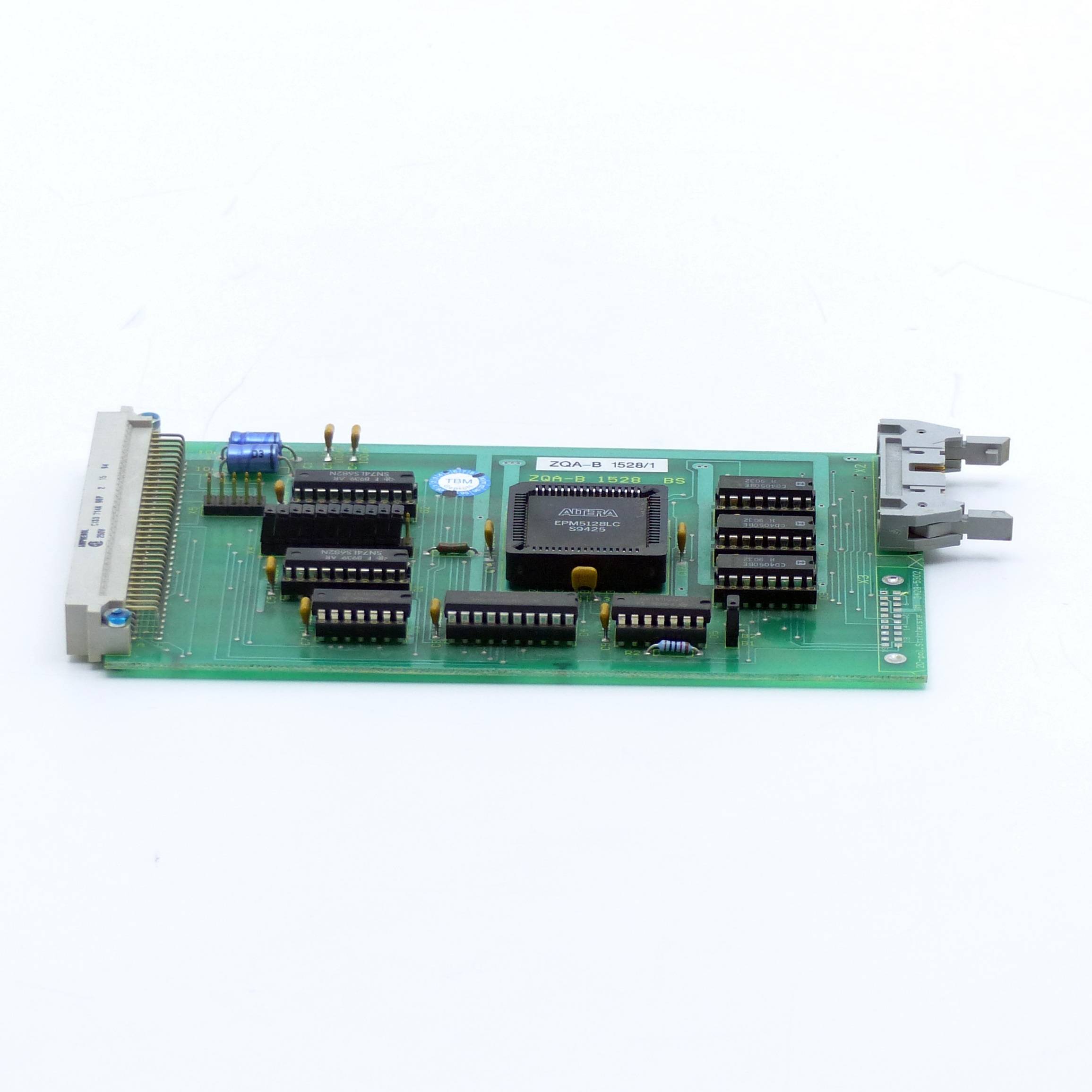 BOSCH Leiterplatte ZWA-B1497 (ZWA-B1497)