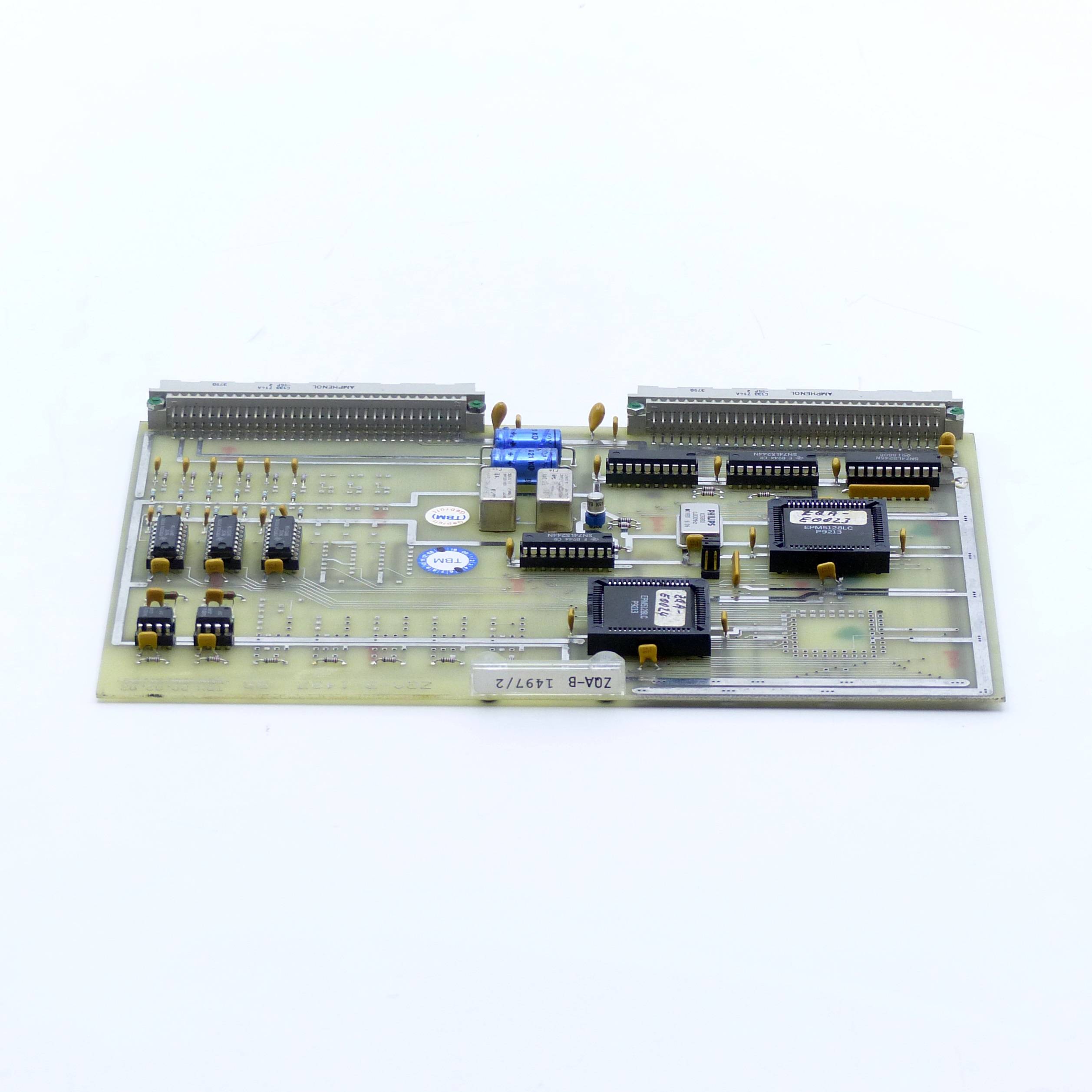 BOSCH Leiterplatte ZWA-B1497 (ZWA-B1497)