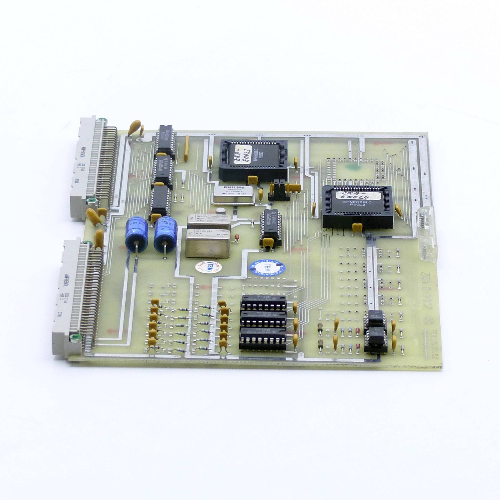 BOSCH Leiterplatte ZWA-B1497 (ZWA-B1497)