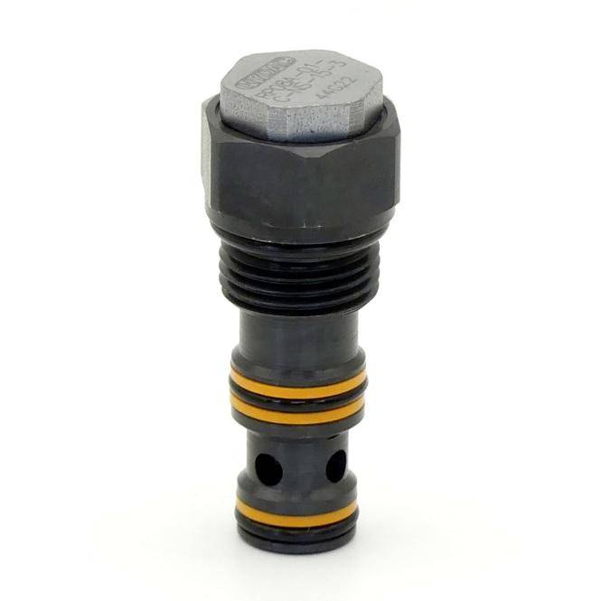 HYDAC Rückschlagventil (RP08A-01-C-NS-15-3)