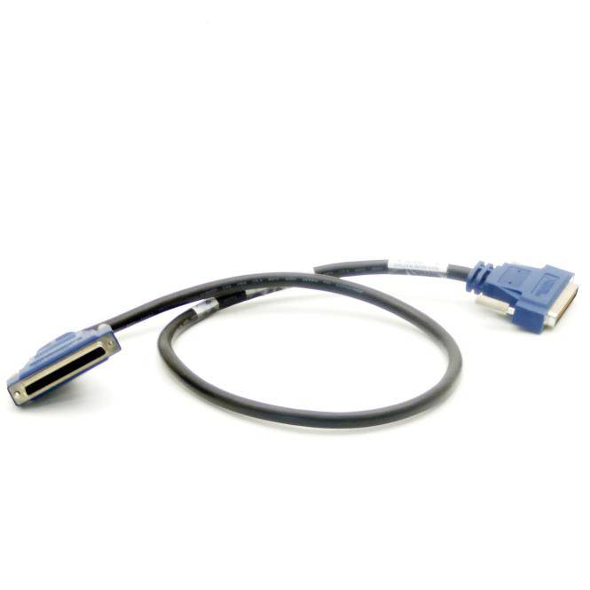National Instruments Kabel SH37F-SH37M-1 (188841B-01)
