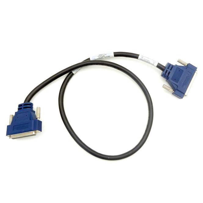 National Instruments Kabel SH37F-SH37M-1 (188841B-01)