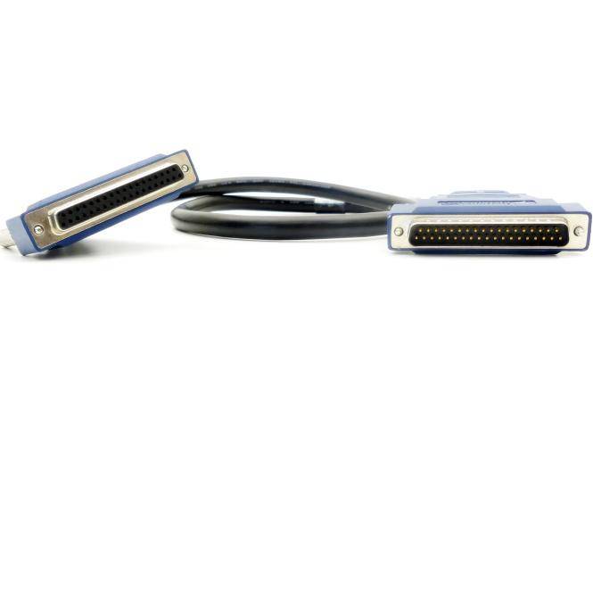 National Instruments Kabel SH37F-SH37M-1 (188841B-01)