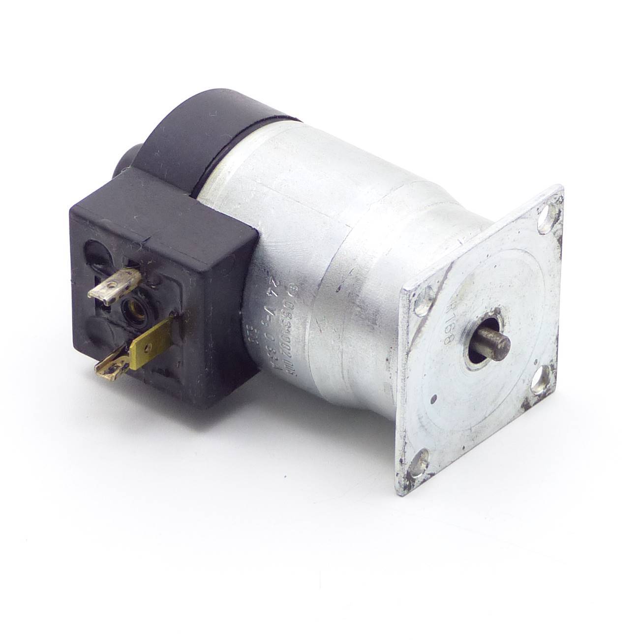 BOSCH Elektromagnet 0 831 022 006 (0 831 022 006)