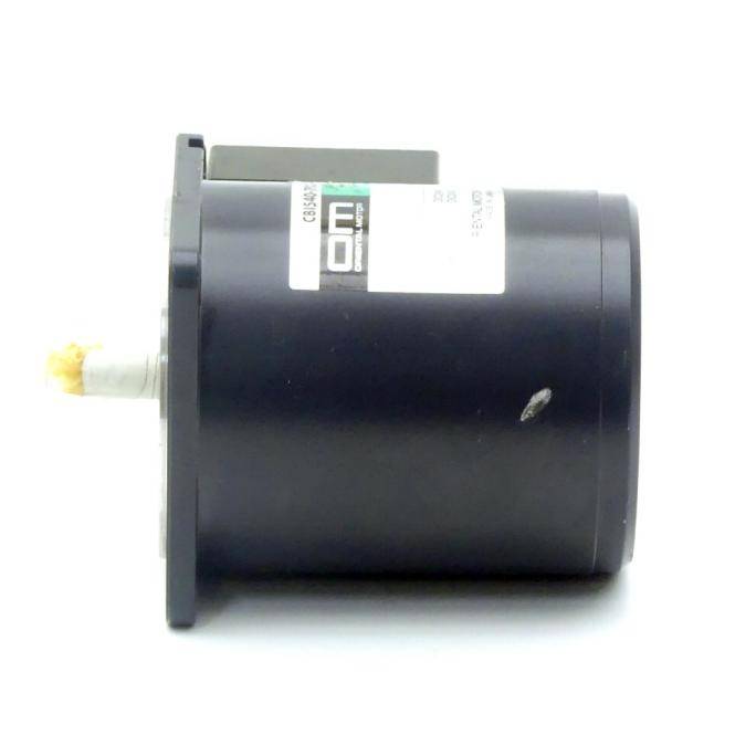 Oriental Motor Kupplungs- und Bremsmotor (CBI540-703T)