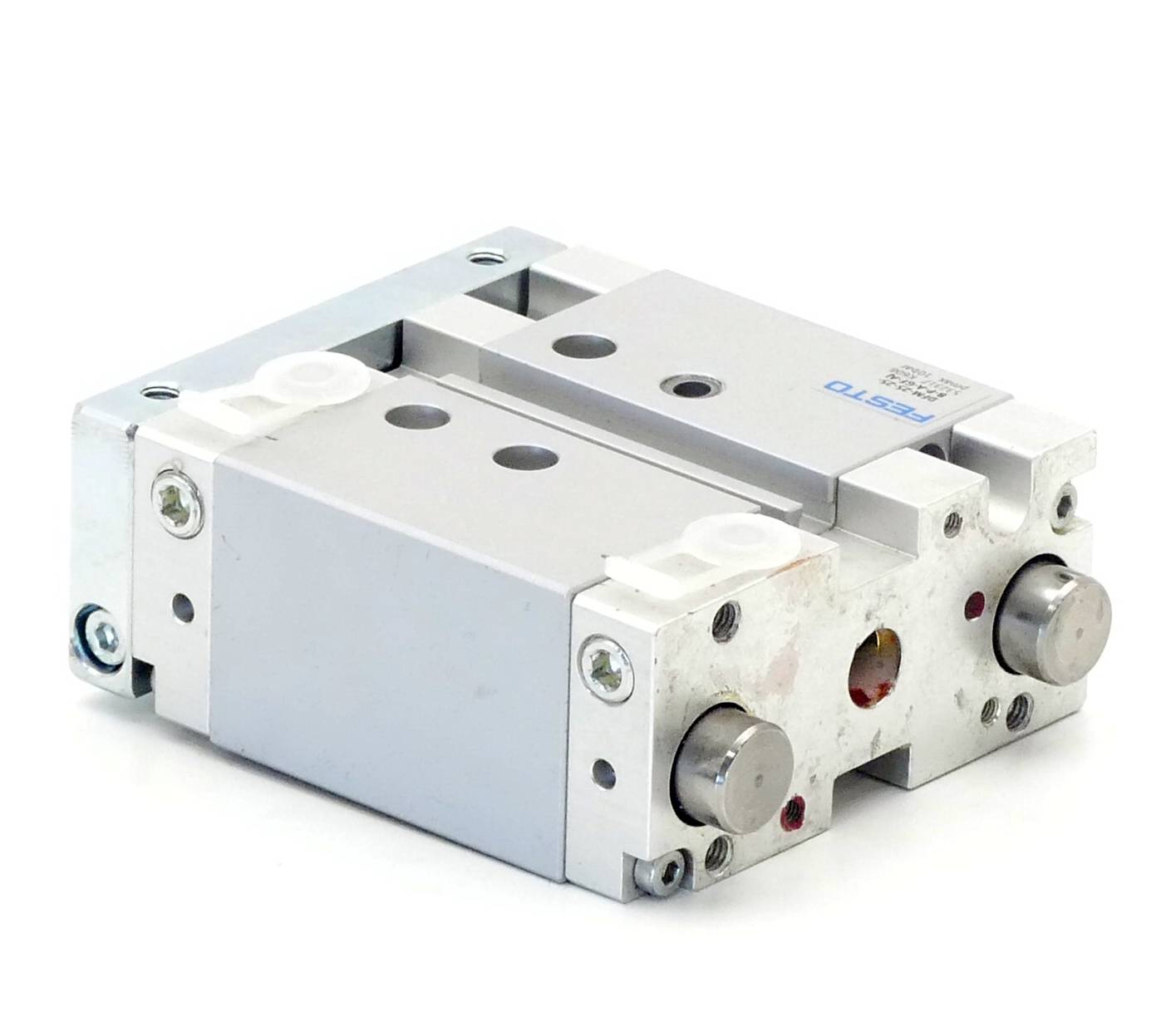 FESTO Führungszylinder DFM-25-25-B-P-A-GF-AJ (532317)