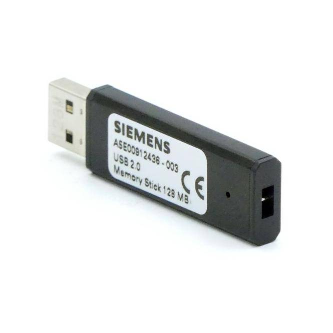 Siemens Simatic WinCC flexible 2007 Standard and Options Upgrade Floating License (6AV6612-0AA51-2CE5)
