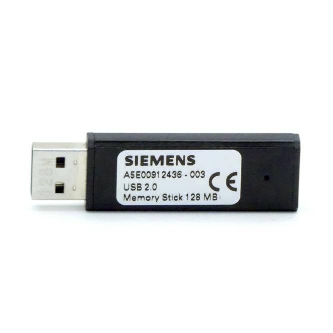 Siemens Simatic WinCC flexible 2007 Standard and Options Upgrade Floating License (6AV6612-0AA51-2CE5)