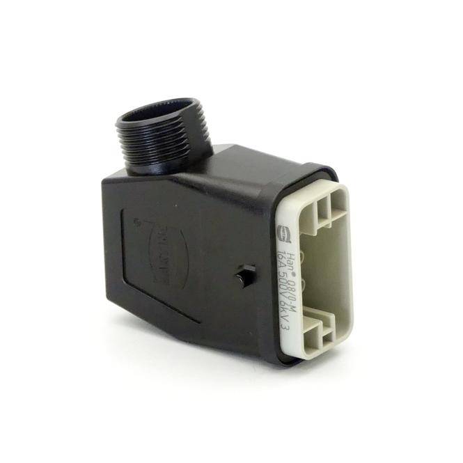Siemens Steckersatz (3RK1902-0CE00)
