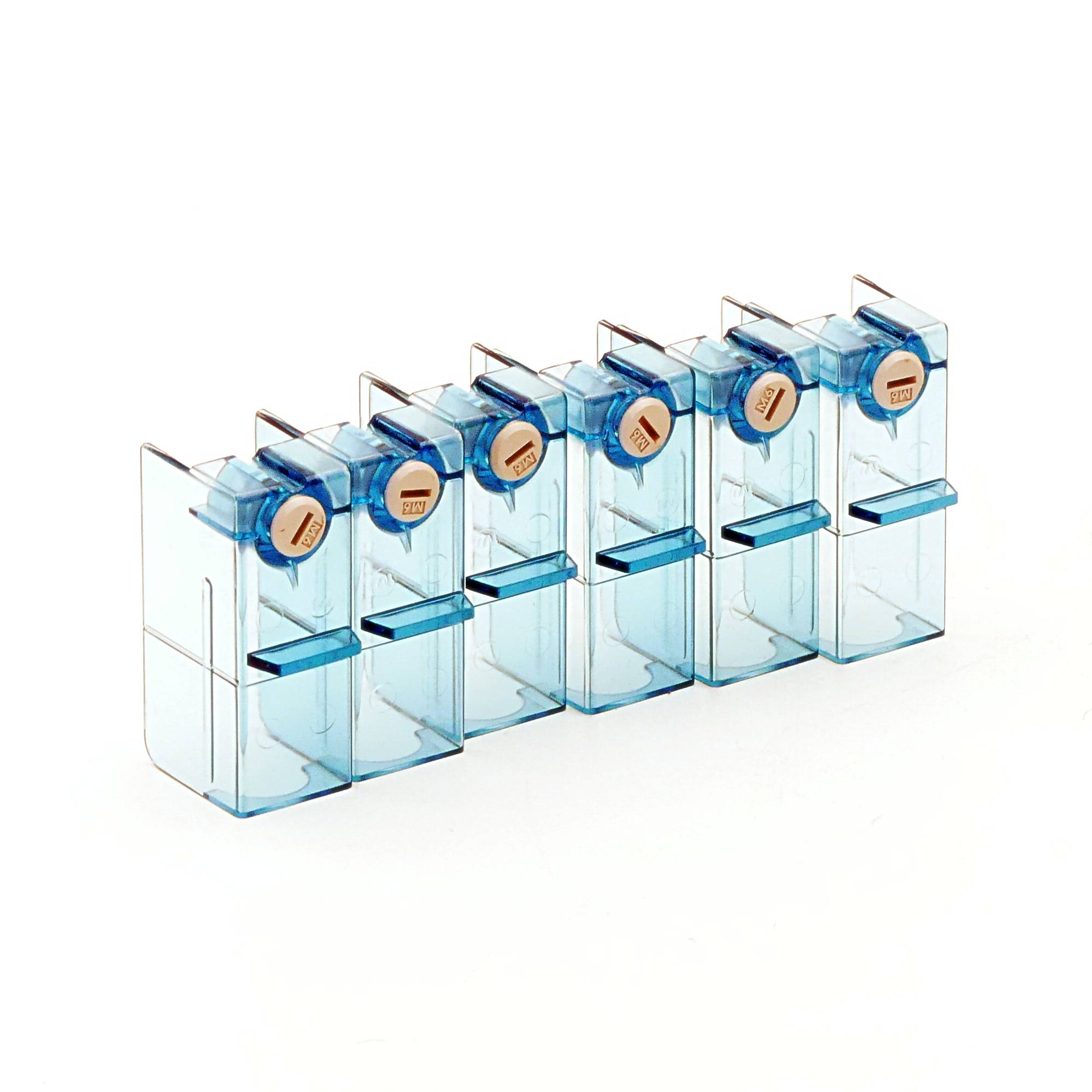 Siemens Anschlussabdeckung (3KX3552-3DA01)