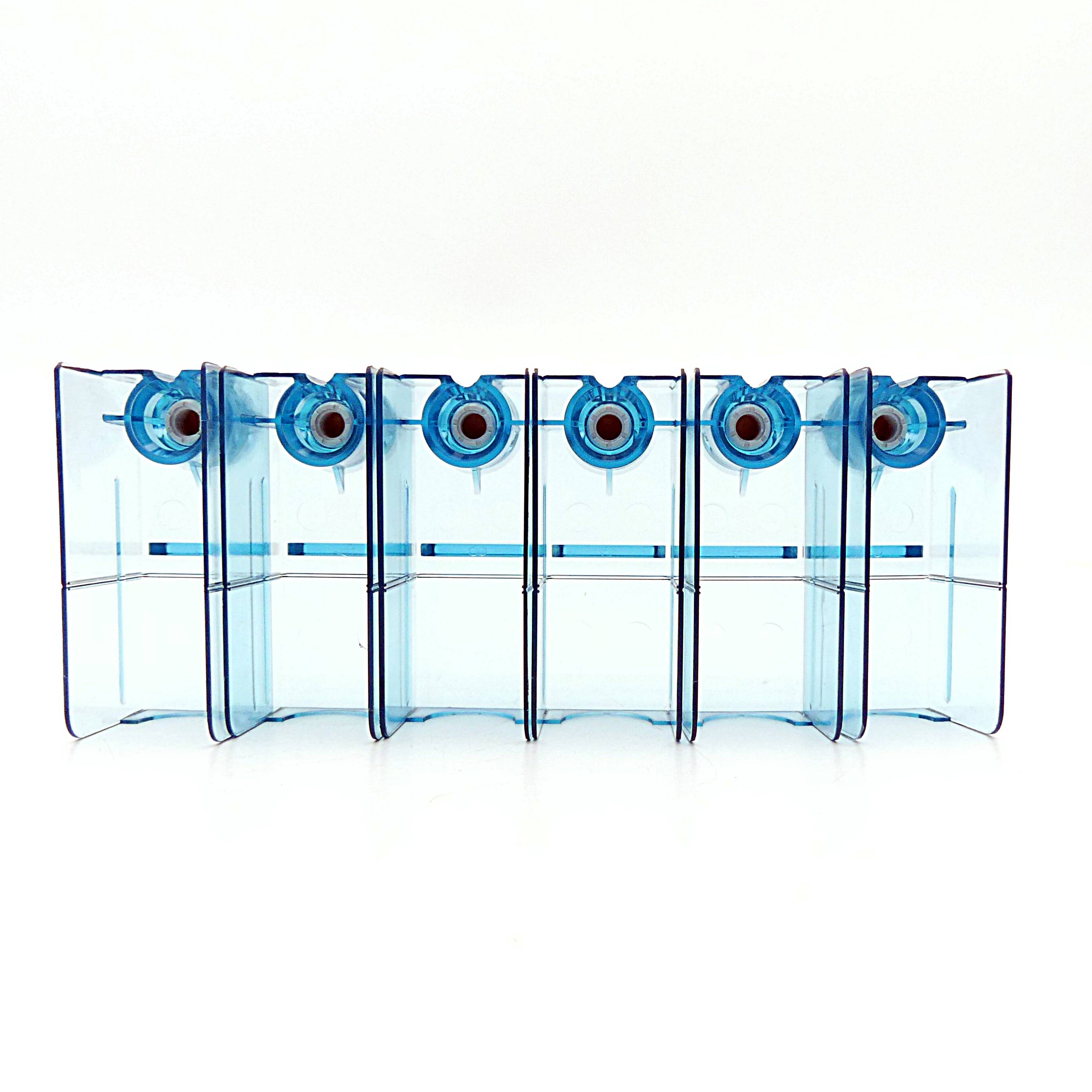 Siemens Anschlussabdeckung (3KX3552-3DA01)