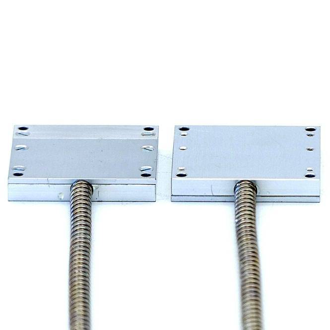 Wenglor Glasfaser-Lichtleit-Vorhang 363-272-104 (363-272-104)