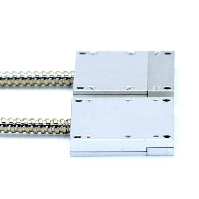 Wenglor Glasfaser-Lichtleit-Vorhang 363-272-104 (363-272-104)