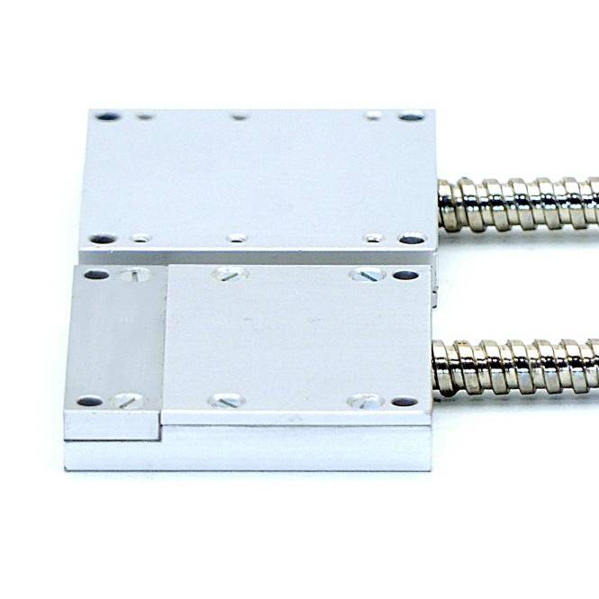 Wenglor Glasfaser-Lichtleit-Vorhang 363-272-104 (363-272-104)