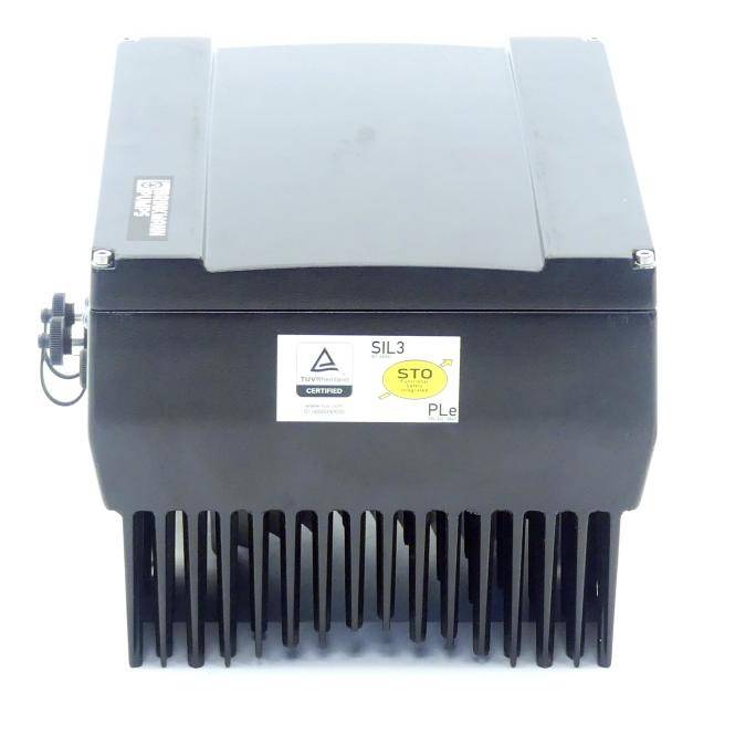 BRINKMANN PUMPS Frequenzumrichter INV MC IV01 PW10 LP01 AP25 GH01 DK01 CO02 (6UMFR1AA-D05234)