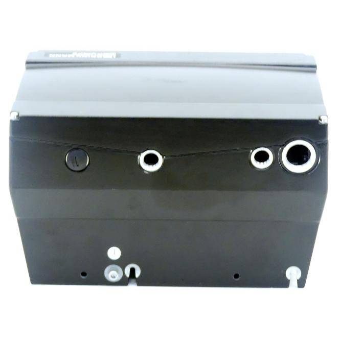 BRINKMANN PUMPS Frequenzumrichter INV MC IV01 PW10 LP01 AP25 GH01 DK01 CO02 (6UMFR1AA-D05234)