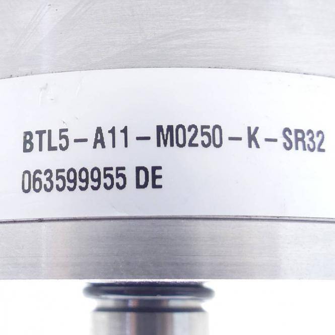 BALLUFF Wegaufnehmer (BTL5-A11-M0250-K-SR32)