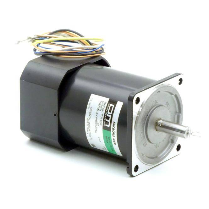 Oriental Motor Speed Control Motor (5IK60RA-CFP)