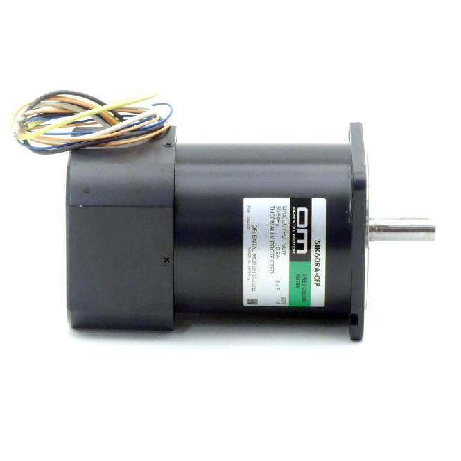 Oriental Motor Speed Control Motor (5IK60RA-CFP)