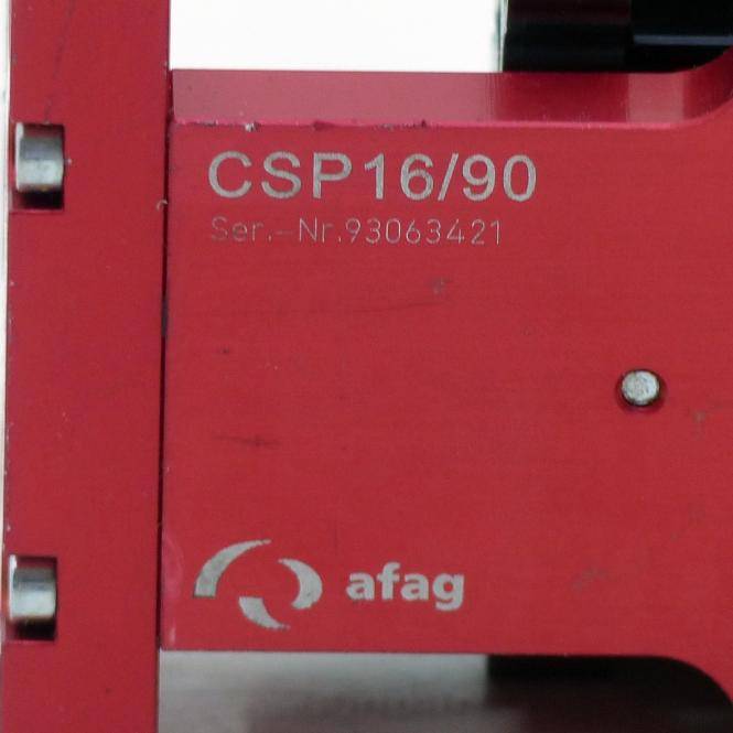 afag Lineareinheit (CSP16/90)
