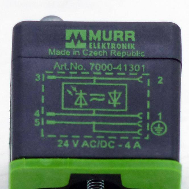 Murrelektronik Adapter (13850)