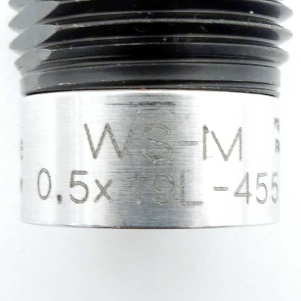 WEFORMA Mega Line Stoßdämpfer (WS-M 0.5x19L-455)