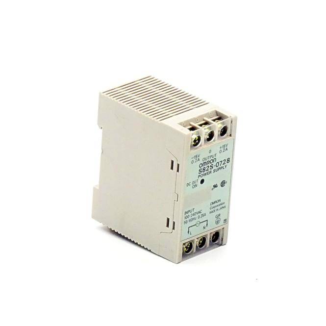 Omron Netzteil (S82S-0728)