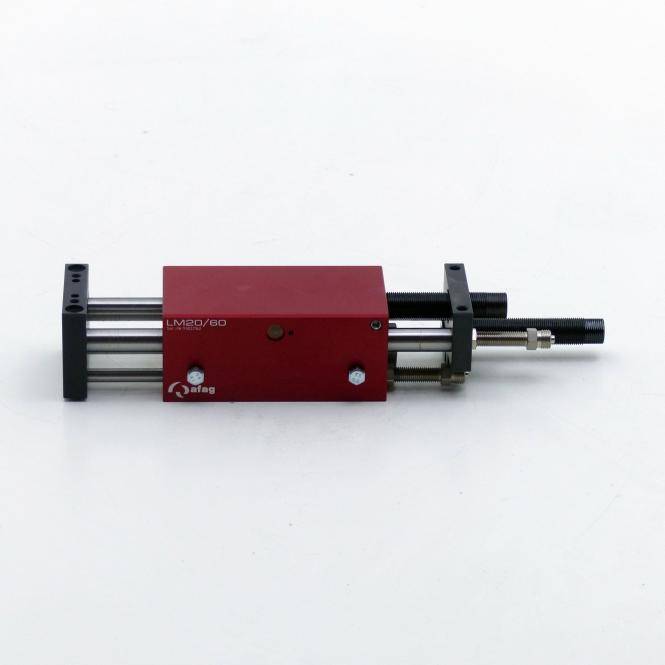 afag Lineareinheit (LM20/60)
