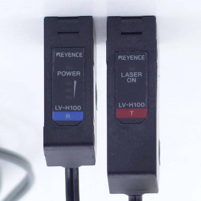 Keyence Transmittierender Messkopf (LV-H100)
