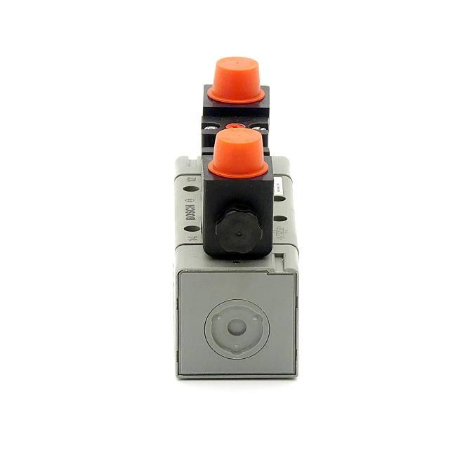 Bosch 5/3 Wegeventil (0 820 025 602)