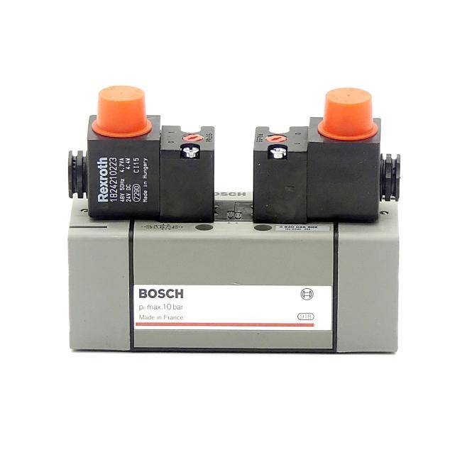 Bosch 5/3 Wegeventil (0 820 025 602)