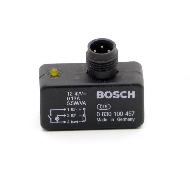 BOSCH Zylinderschalter (0 830 100 457)