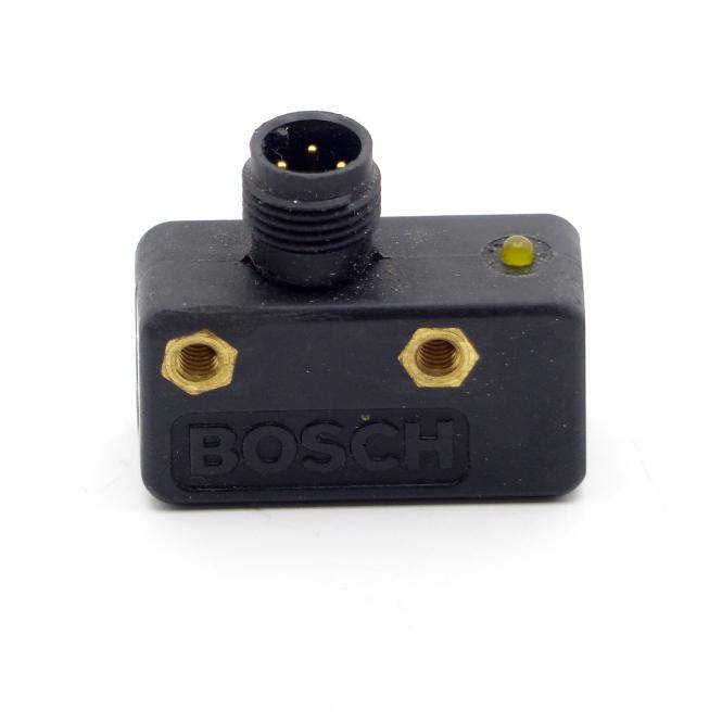 BOSCH Zylinderschalter (0 830 100 457)