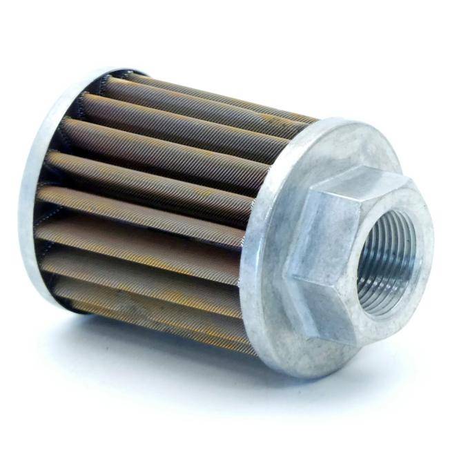 MANN FILTER Filterelement (6230053541)