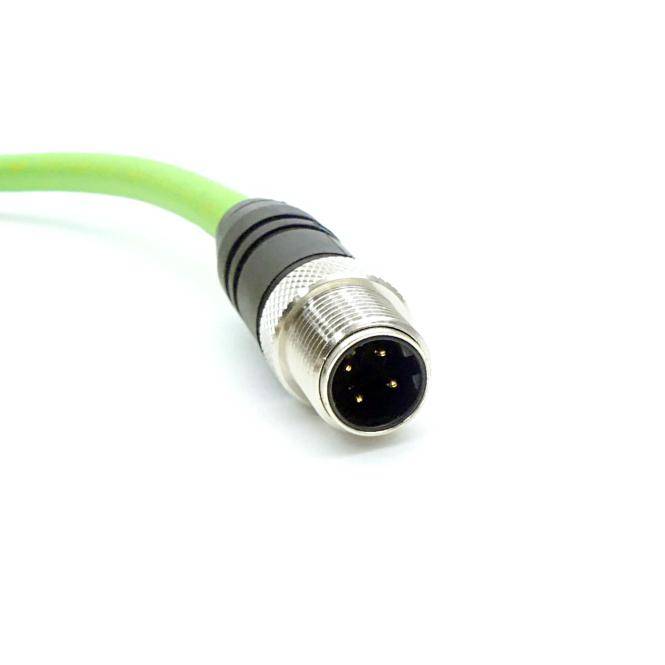 lumberg Ethernet-Leitungen 0985 342 132/3M (0985 342 132/3M)