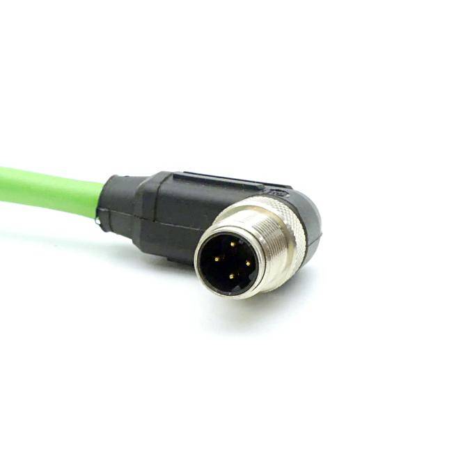 lumberg Ethernet-Leitungen 0985 342 132/3M (0985 342 132/3M)