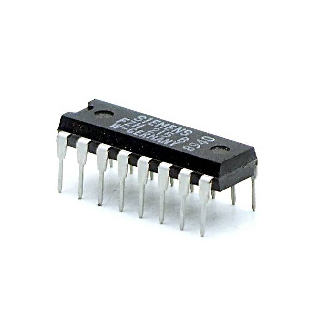 Siemens 6 x FZH 215 B (8940)