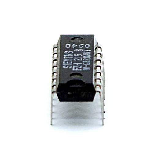 Siemens 6 x FZH 215 B (8940)