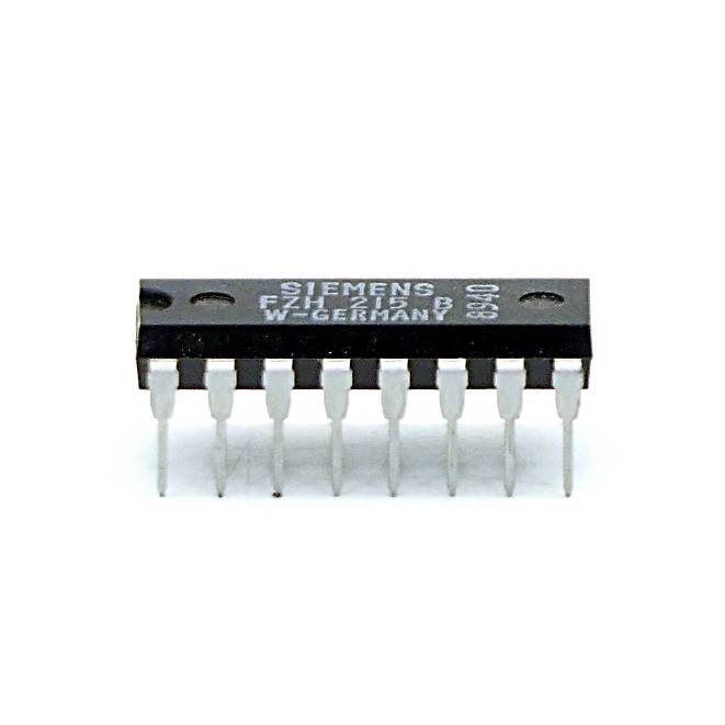 Siemens 6 x FZH 215 B (8940)