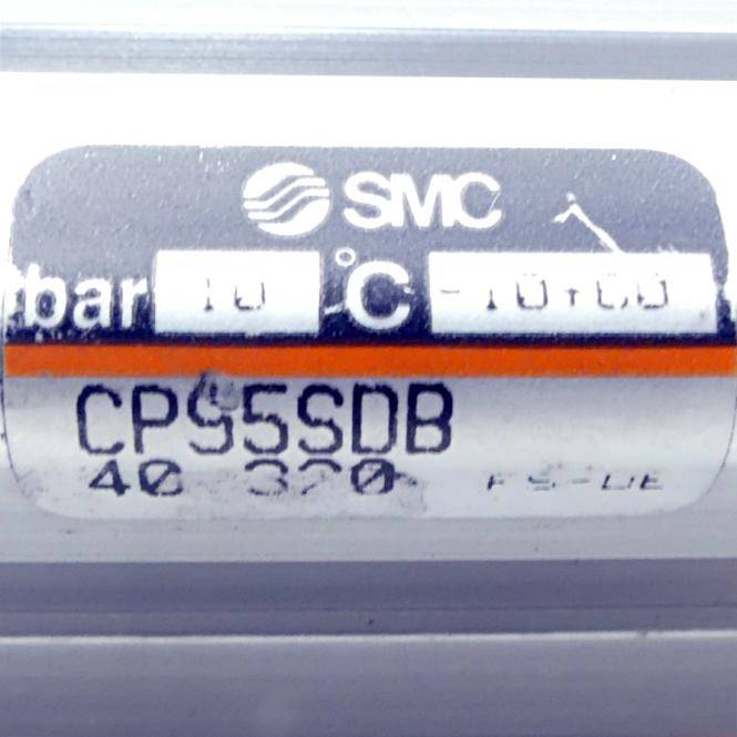 SMC Kompaktzylinder CP95SDB (CP95SDB)
