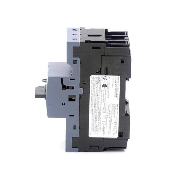 Siemens Leistungsschalter 3RV2021-4AA25 (3RV2021-4AA25)