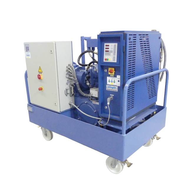 MSA Hydraulikaggregat 25595 (R 901 047 110)