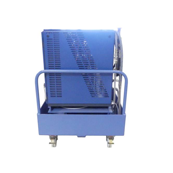 MSA Hydraulikaggregat 25595 (R 901 047 110)