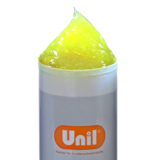 Unil Spezial-Mehrzweckfett Zelos TOP 2000 (Unil TOP 2000-24St Pull Off)
