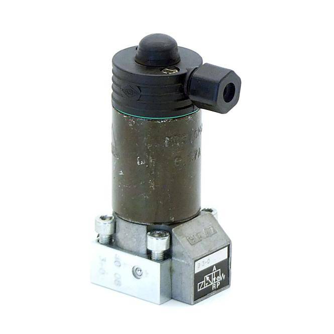 HAWE Wegesitzventil (KTS GM4000 30/08)